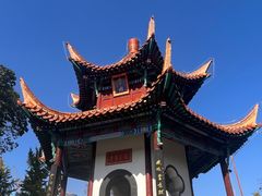 -戏马台景区