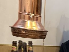 -韩风烤牛肉冷面店