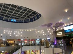-北京长安天街