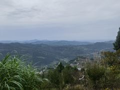 -金堂县云顶石城风景区