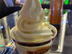 -猫王榴莲世家(三里屯SOHO商场店)