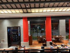 -龙悦湾酒家·八阵鱼生·渔人码头店