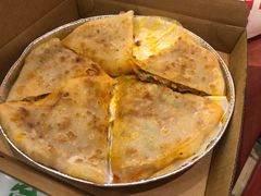 -甲乙饼·手工牛肉饼(金地广场店)