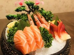-岸芷汀兰·法餐牛排