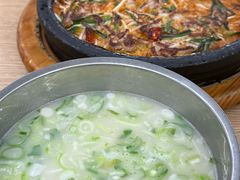 -神仙雪浓汤(明洞店)