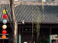-钱王祠