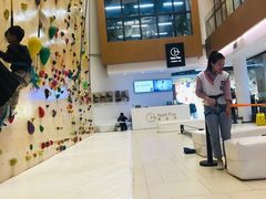 -ROCKPLUS攀岩馆(环宇城店)