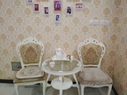 -伊人美容SPA养生馆