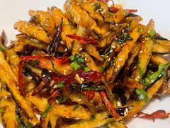 -粗茶淡饭·隐庐私厨(东亭店)