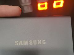 -电脑移动硬盘维修数据恢复西数wd希捷