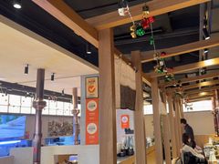 -泥炉烧肉师(新街口金銮巷店)