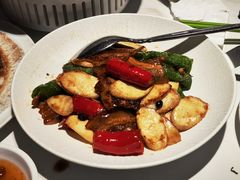 -侨美·唐荔园·40年地道粤菜