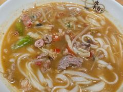 -水平有限广西米粉·广西风味集(五道口店)