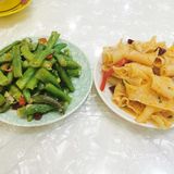 真的火爆，先去了万达下边的香丁丁早茶体验馆人太多