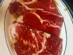 -红沃鳗鱼黑牛烤肉店(不老街店)
