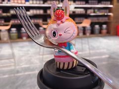-泡泡玛特POPMART(国贸三期店)