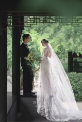 -米兰尊荣婚纱摄影·婚纱照会馆