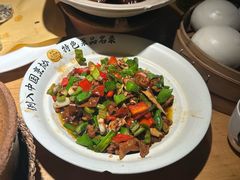 -黄山老妈·土菜(碧桂园店)