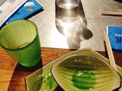 -鱼库·不仅是一家烤鱼店(车公庙店)