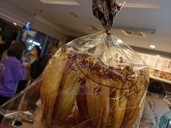 -国际饭店·帆声西饼屋(黄河路店)