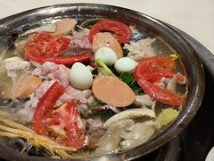 -海关荤豆花(洋河一路店)