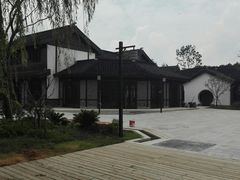-同里国家湿地公园