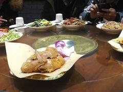 -健康路夜市