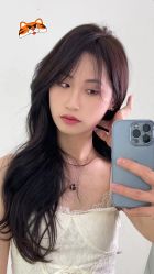 -3AM·S HAIR SALON烫发染发接发