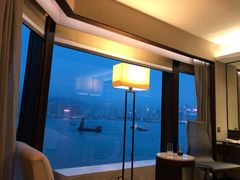 -千禧新世界香港酒店