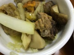-双喜农庄·菌香园(安居家园店)