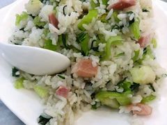 咸肉猪油菜饭-兴安餐厅(兴安路店)