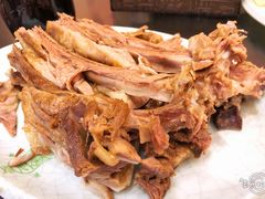 黄焖手抓羊肉-清真·益鑫羊肉手抓馆(花园北街店)