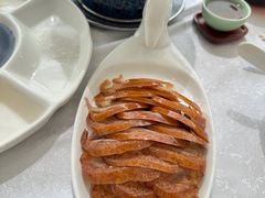 -海湾壹品·粤菜·早茶·烤鸭(拱北店)