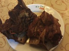 -乔家满族八大碗(流水沟店)