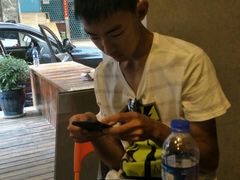 -MOJO密室逃脱(中街旗舰店)