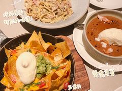 -农畉LONFOOD(福田星河COCOPark店)