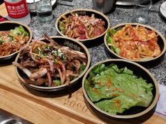 -酒拾烤肉(九方店)