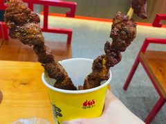 -八一路好吃街(雨田商务大厦店)