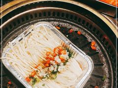 -嘿嘟嘟·肋条烧肉放题(爱融荟城店)