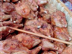 -邓氏兔头