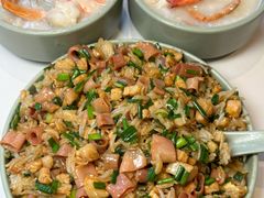 -南拳十三姨·潮汕砂锅粥·粤菜(西单大悦城店)