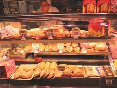 -火腿博物馆(马约尔广场店)