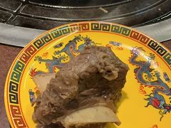 -顺顺小吃(独克宗古城店)