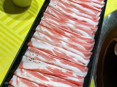 -东来顺饭庄(金泉广场店)