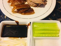 -北京全聚德(西客站店)