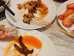 -长沙三景韦尔斯利酒店·Oval全日制餐厅自助餐