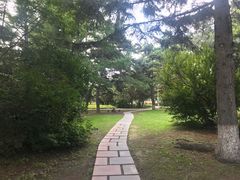 -吉林大学(南岭校区)