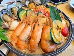 -青木瓜之味 · 越南料理(七宝宝龙店)