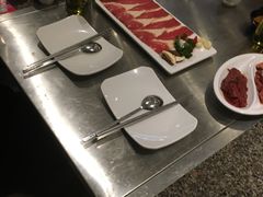 -汉拿山(万达广场哈尔滨哈西店)