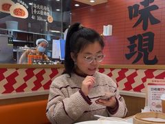 -乡村基·川味现炒大王(熙悦天街店)